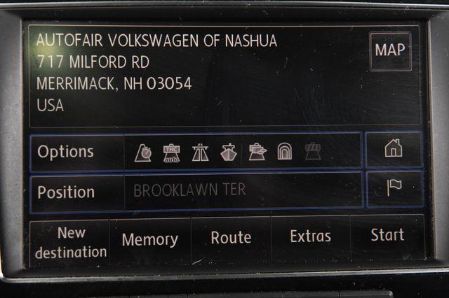 2016 Volkswagen Touareg Lux w/ Nav/ Blind Spot/ Safety photo