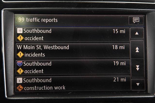 2016 Volkswagen Touareg Lux w/ Nav/ Blind Spot/ Safety photo