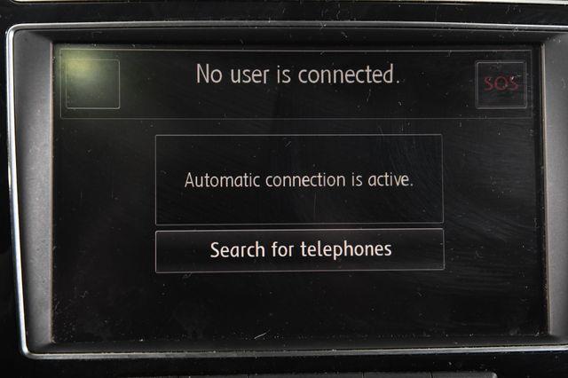 2016 Volkswagen Touareg Lux w/ Nav/ Blind Spot/ Safety photo