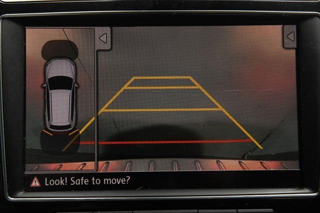2016 Volkswagen Touareg Lux w/ Nav/ Blind Spot/ Safety photo