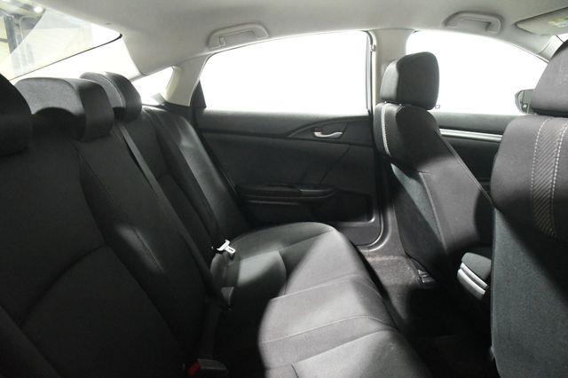 2017 Honda Civic LX photo