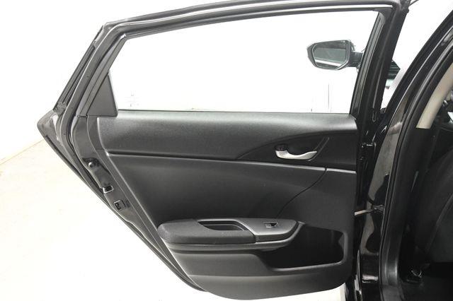 2017 Honda Civic LX photo