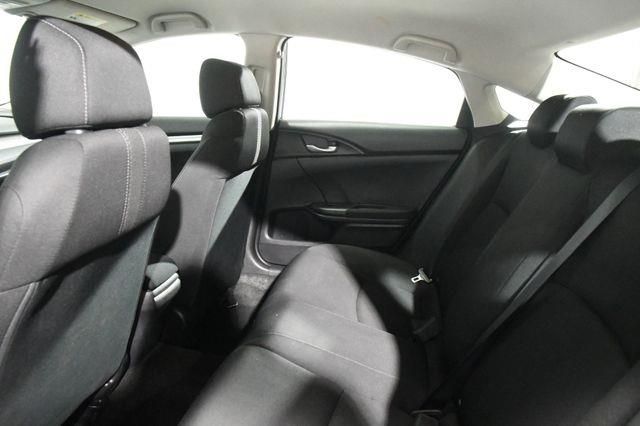 2017 Honda Civic LX photo