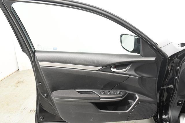 2017 Honda Civic LX photo