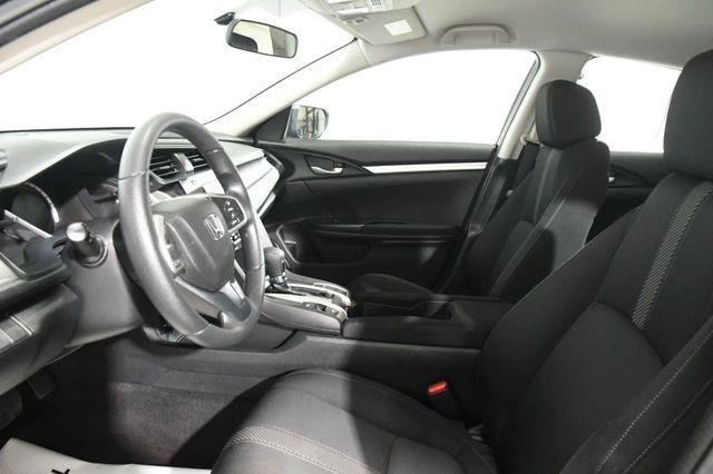 2017 Honda Civic LX photo
