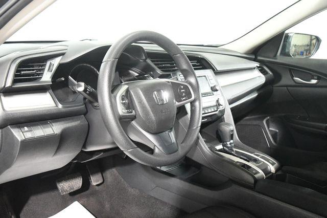 2017 Honda Civic LX photo