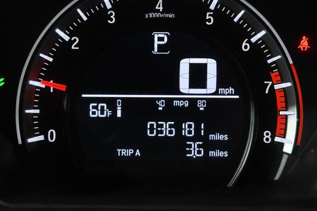 2017 Honda Civic LX photo