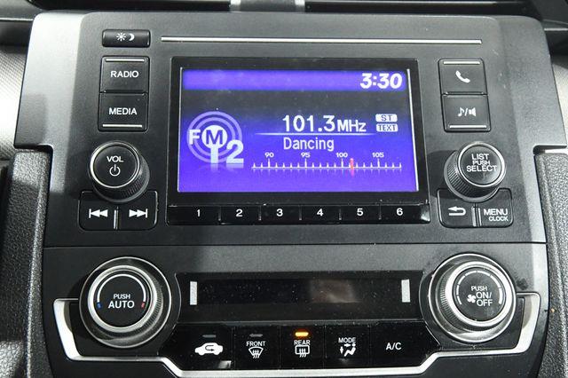 2017 Honda Civic LX photo