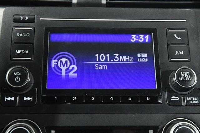 2017 Honda Civic LX photo