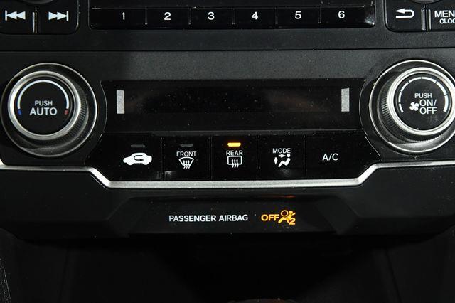 2017 Honda Civic LX photo