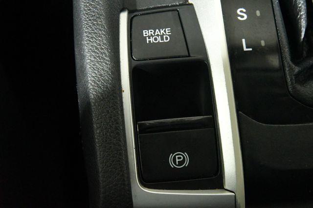 2017 Honda Civic LX photo