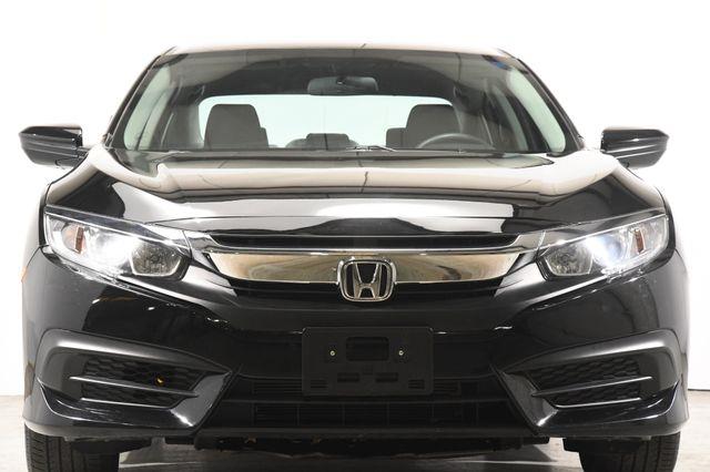 2017 Honda Civic LX photo
