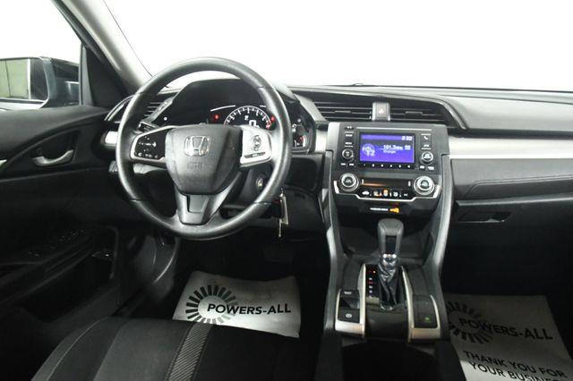 2017 Honda Civic LX photo