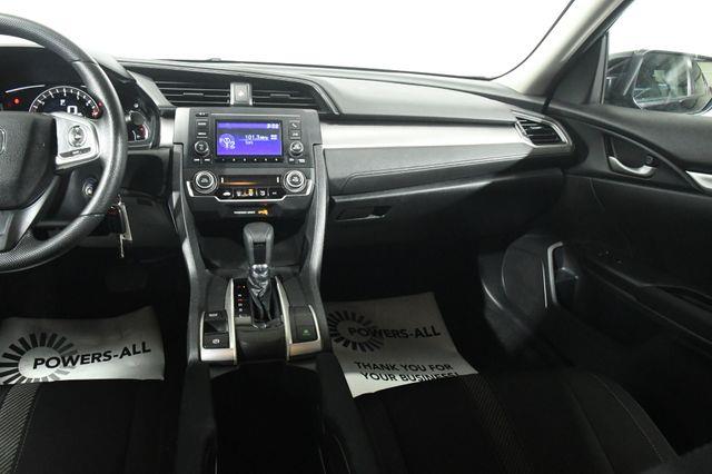 2017 Honda Civic LX photo
