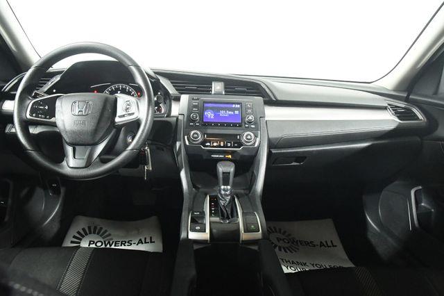 2017 Honda Civic LX photo