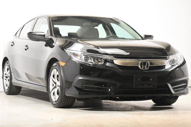 2017 Honda Civic LX photo