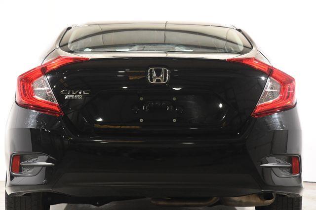 2017 Honda Civic LX photo