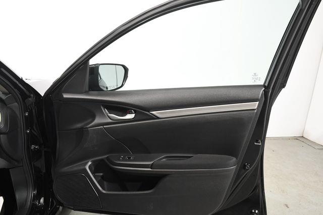 2017 Honda Civic LX photo