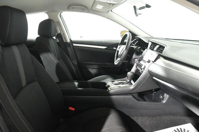 2017 Honda Civic LX photo