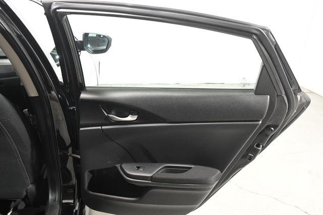 2017 Honda Civic LX photo