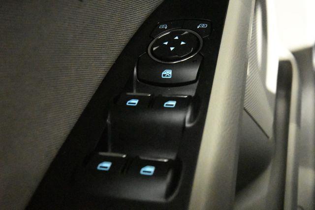 2017 Ford Fusion SE photo