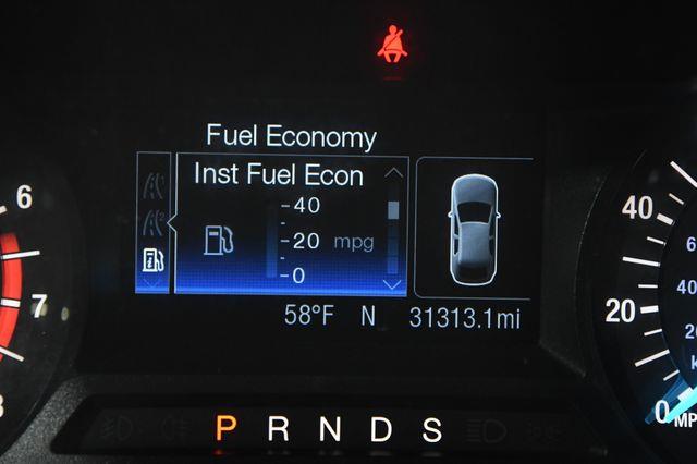 2017 Ford Fusion SE photo