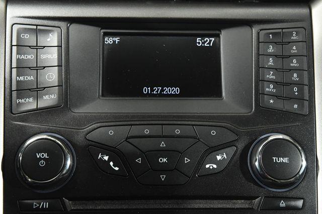 2017 Ford Fusion SE photo