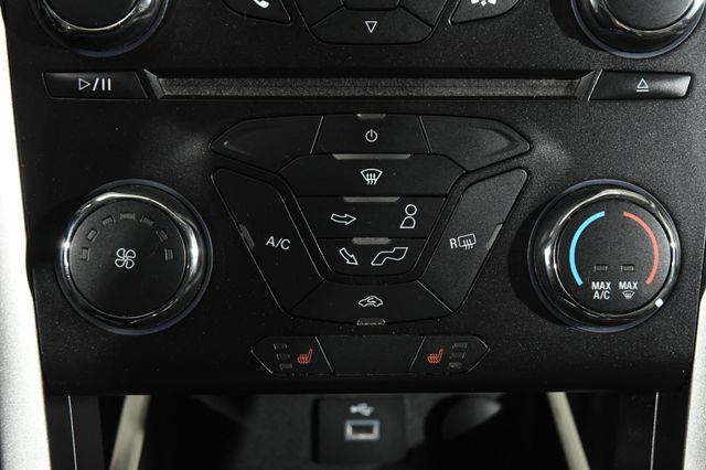 2017 Ford Fusion SE photo