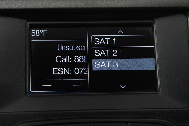 2017 Ford Fusion SE photo
