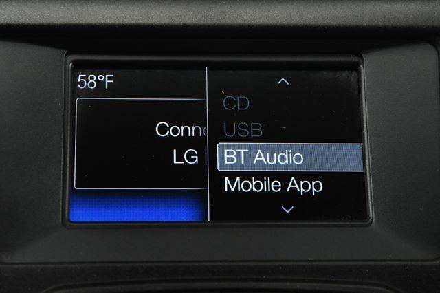 2017 Ford Fusion SE photo