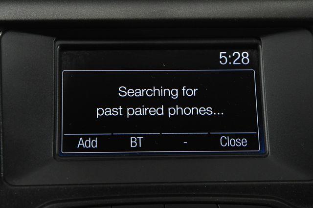 2017 Ford Fusion SE photo
