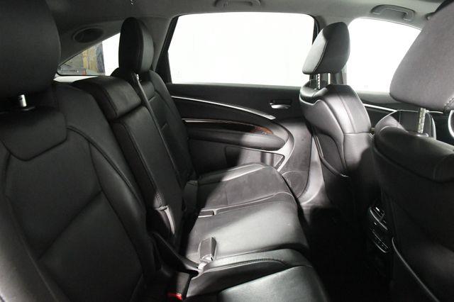 2017 Acura MDX w/Technology Pkg photo