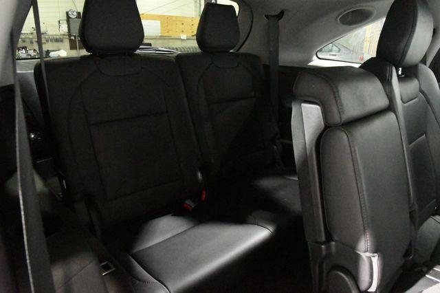 2017 Acura MDX w/Technology Pkg photo