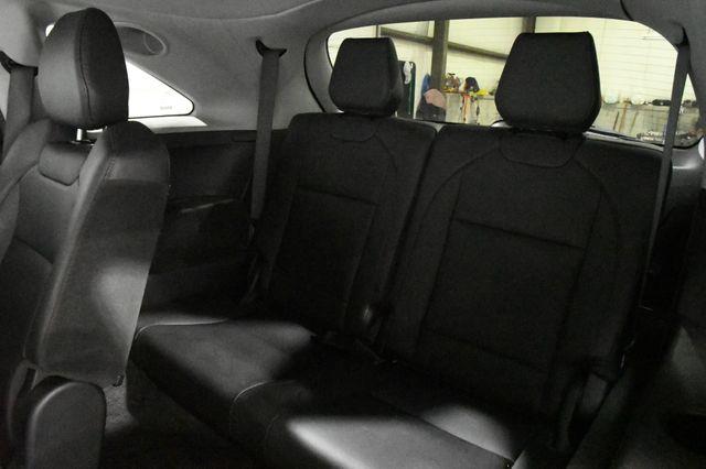 2017 Acura MDX w/Technology Pkg photo