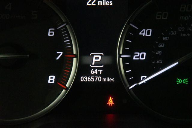 2017 Acura MDX w/Technology Pkg photo