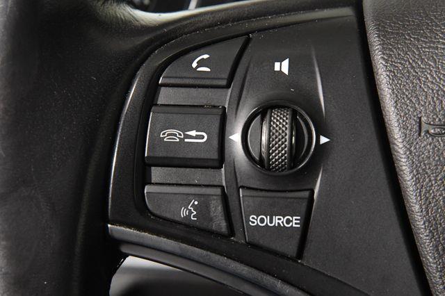 2017 Acura MDX w/Technology Pkg photo