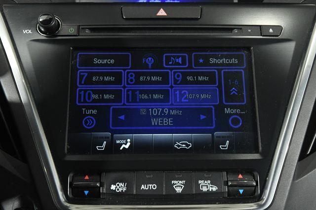 2017 Acura MDX w/Technology Pkg photo