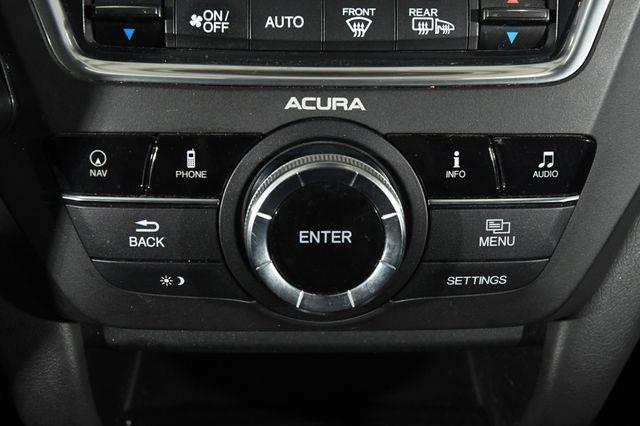 2017 Acura MDX w/Technology Pkg photo