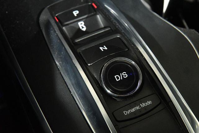 2017 Acura MDX w/Technology Pkg photo