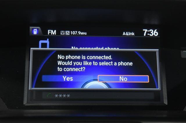 2017 Acura MDX w/Technology Pkg photo