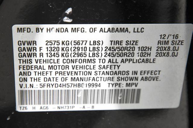 2017 Acura MDX w/Technology Pkg photo