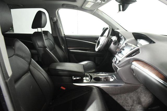 2017 Acura MDX w/Technology Pkg photo