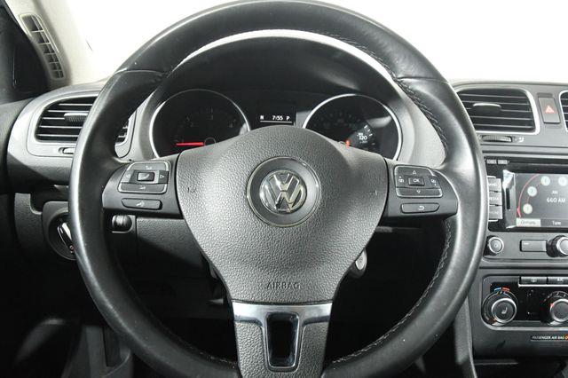 2014 Volkswagen Jetta SportWagen TDI photo