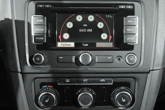 2014 Volkswagen Jetta SportWagen TDI photo