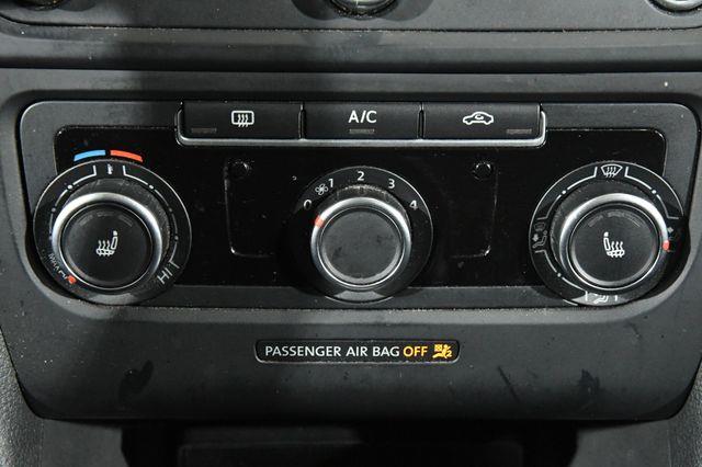 2014 Volkswagen Jetta SportWagen TDI photo