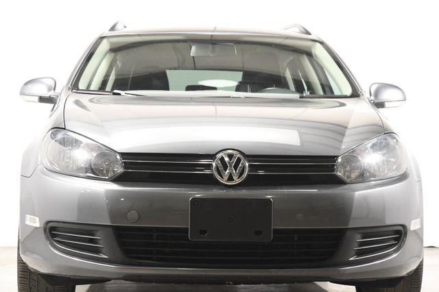 2014 Volkswagen Jetta SportWagen TDI photo