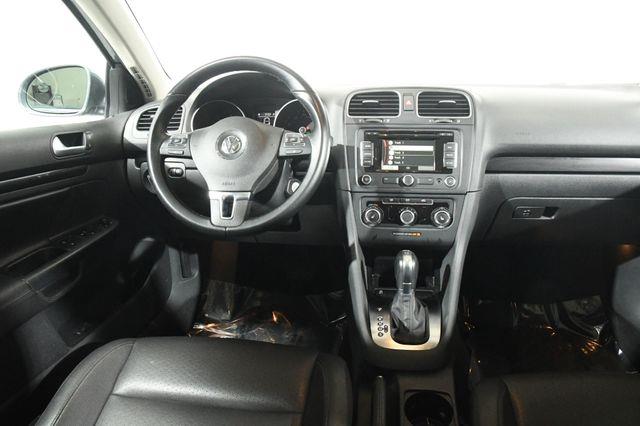 2014 Volkswagen Jetta SportWagen TDI photo