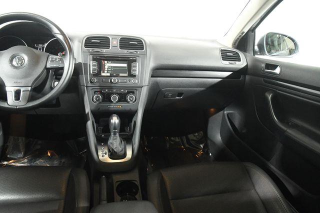 2014 Volkswagen Jetta SportWagen TDI photo