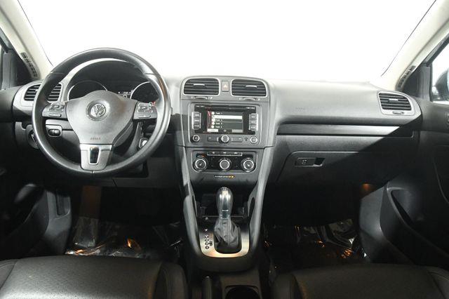 2014 Volkswagen Jetta SportWagen TDI photo