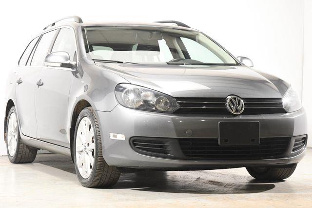 2014 Volkswagen Jetta SportWagen TDI photo
